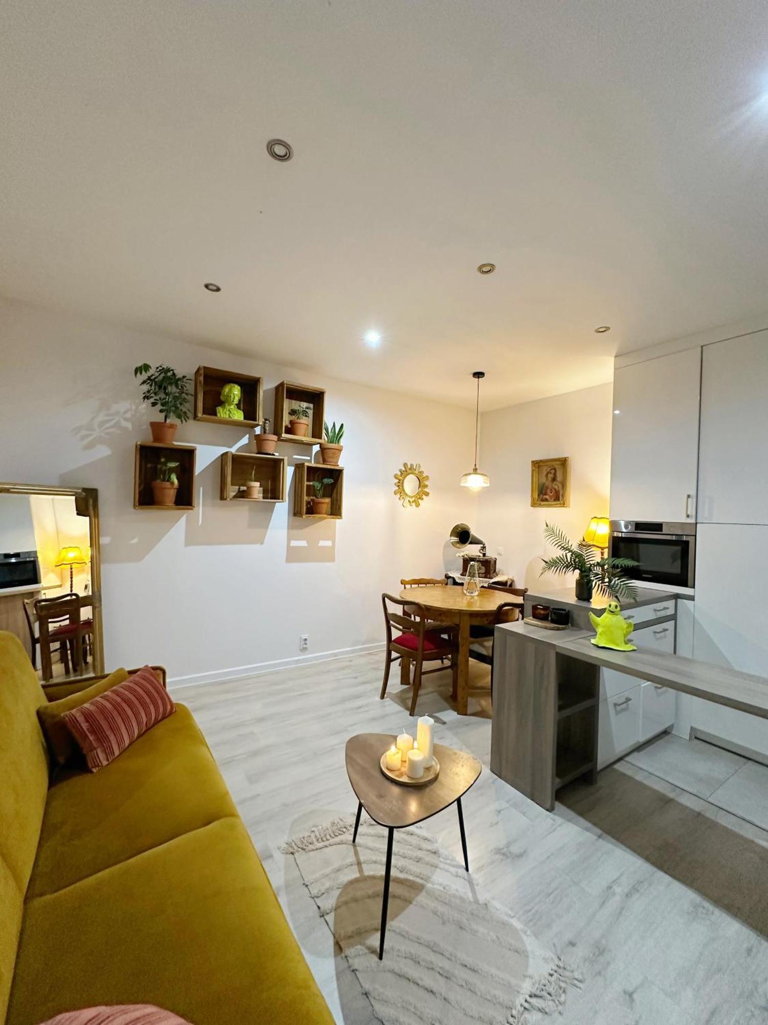 Slovak Apartment City Center Katoviçe Dış mekan fotoğraf