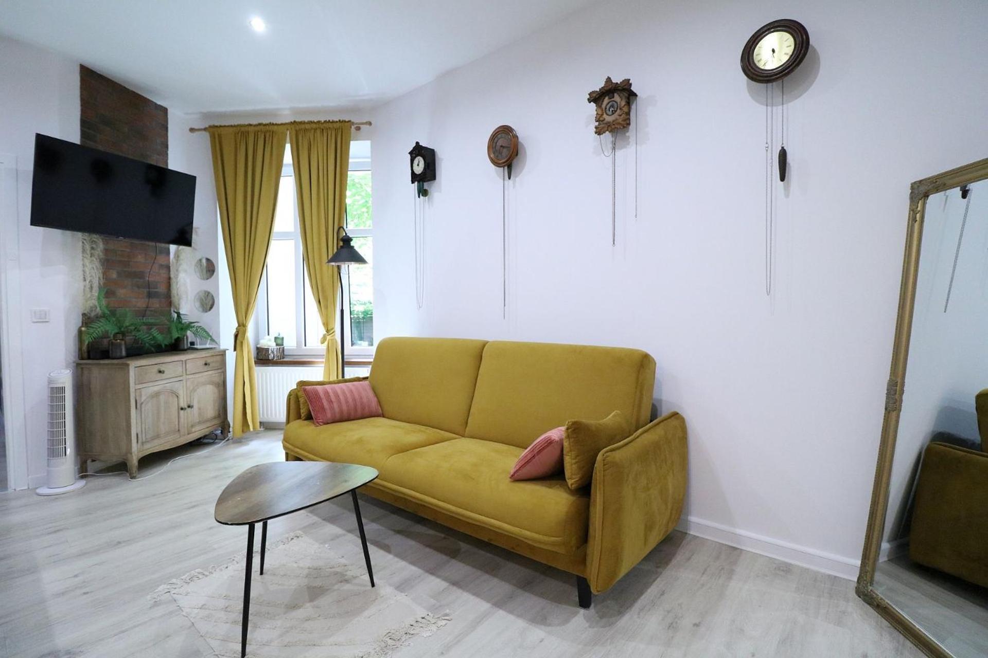 Slovak Apartment City Center Katoviçe Dış mekan fotoğraf