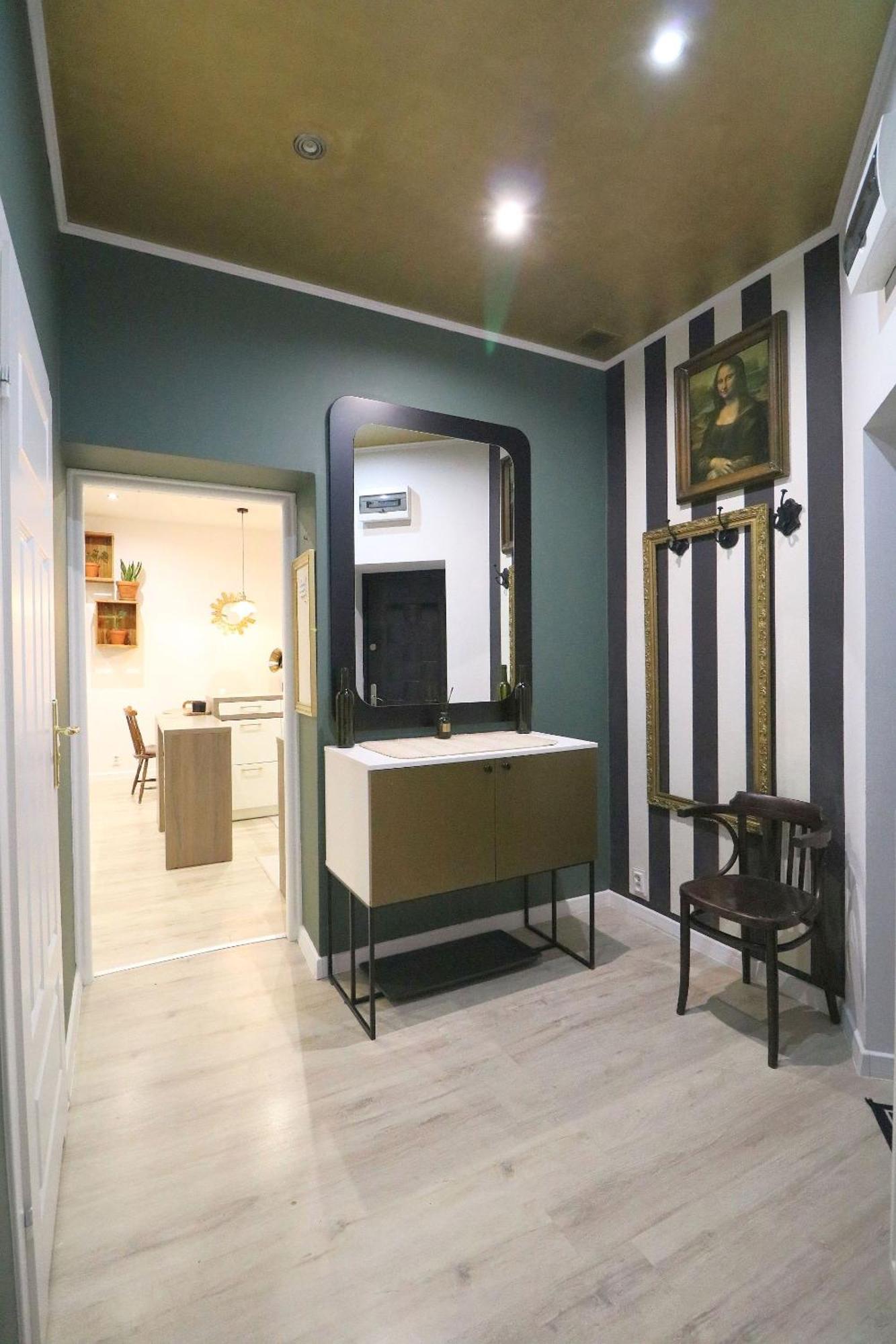 Slovak Apartment City Center Katoviçe Dış mekan fotoğraf